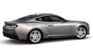 2026 Ford Mustang® External Image 3